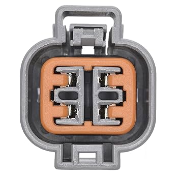 『うさこ』 Amazon.com: Walker Products 350-34628 Oxygen Sensor